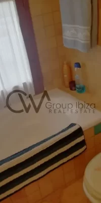 Proprietà eccezionale a Estany des Peix, Formentera
