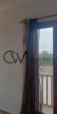 Proprietà eccezionale a Estany des Peix, Formentera