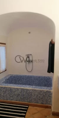 Proprietà eccezionale a Estany des Peix, Formentera