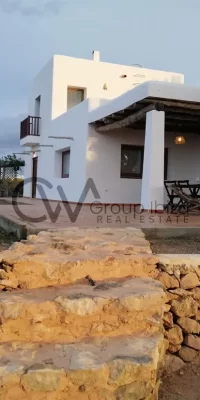 Proprietà eccezionale a Estany des Peix, Formentera