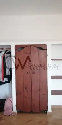 Proprietà eccezionale a Estany des Peix, Formentera