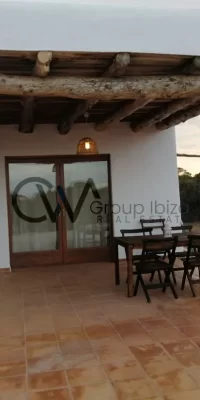 Proprietà eccezionale a Estany des Peix, Formentera