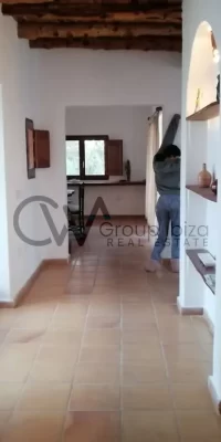 Proprietà eccezionale a Estany des Peix, Formentera