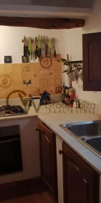Proprietà eccezionale a Estany des Peix, Formentera