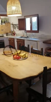 Proprietà eccezionale a Estany des Peix, Formentera