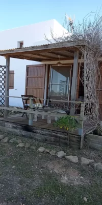 Proprietà eccezionale a Estany des Peix, Formentera
