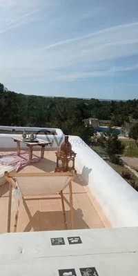 Proprietà eccezionale a Estany des Peix, Formentera