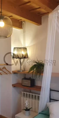 Proprietà eccezionale a Estany des Peix, Formentera