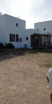 Proprietà eccezionale a Estany des Peix, Formentera