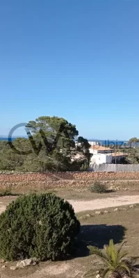 Proprietà eccezionale a Estany des Peix, Formentera