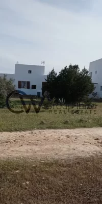 Proprietà eccezionale a Estany des Peix, Formentera