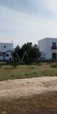 Proprietà eccezionale a Estany des Peix, Formentera
