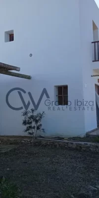 Proprietà eccezionale a Estany des Peix, Formentera