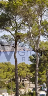 Exklusives Grundstück mit Lizenz zum Verkauf in San Carlos – unvergleichliche Aussicht auf das Meer und die Landschaft