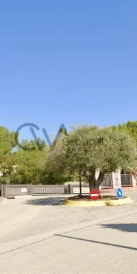 Exclusivo terreno urbano con impresionantes vistas en Can Rimbau