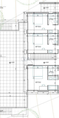 Exclusive urban land with stunning views with building license Exclusive urban land with stunning views with building license
