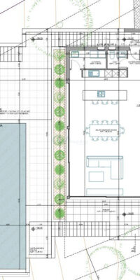 Exclusive urban land with stunning views with building license Exclusive urban land with stunning views with building license