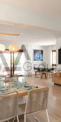 Exquisite Villa zum Verkauf in der Nähe von Playa d’en Bossa