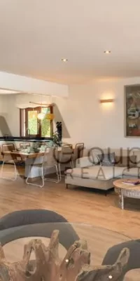 Exquisite Villa zum Verkauf in der Nähe von Playa d’en Bossa