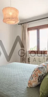 Exquisite Villa zum Verkauf in der Nähe von Playa d’en Bossa