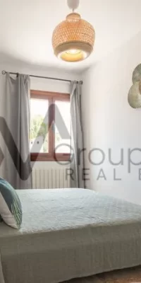 Exquisite Villa zum Verkauf in der Nähe von Playa d’en Bossa