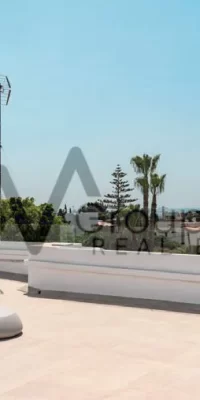 Exquisite Villa zum Verkauf in der Nähe von Playa d’en Bossa