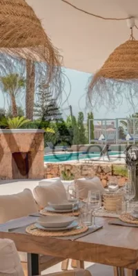 Exquisite Villa zum Verkauf in der Nähe von Playa d’en Bossa