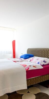 Prachtig appartement met panoramisch uitzicht in Es Pouet, Talamanca, Ibiza