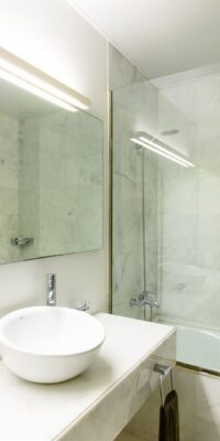 Prachtig appartement met panoramisch uitzicht in Es Pouet, Talamanca, Ibiza