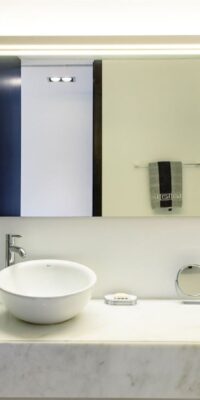 Prachtig appartement met panoramisch uitzicht in Es Pouet, Talamanca, Ibiza