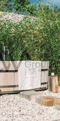 Grote villa met prachtig uitzicht op zee in Cap Pepsimo