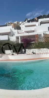 Grote villa met prachtig uitzicht op zee in Cap Pepsimo