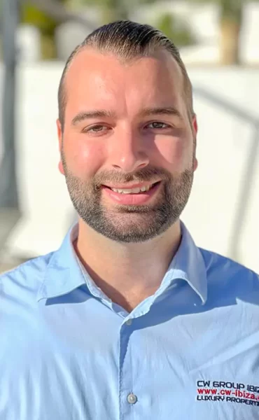 Tim Luis Halbhuber