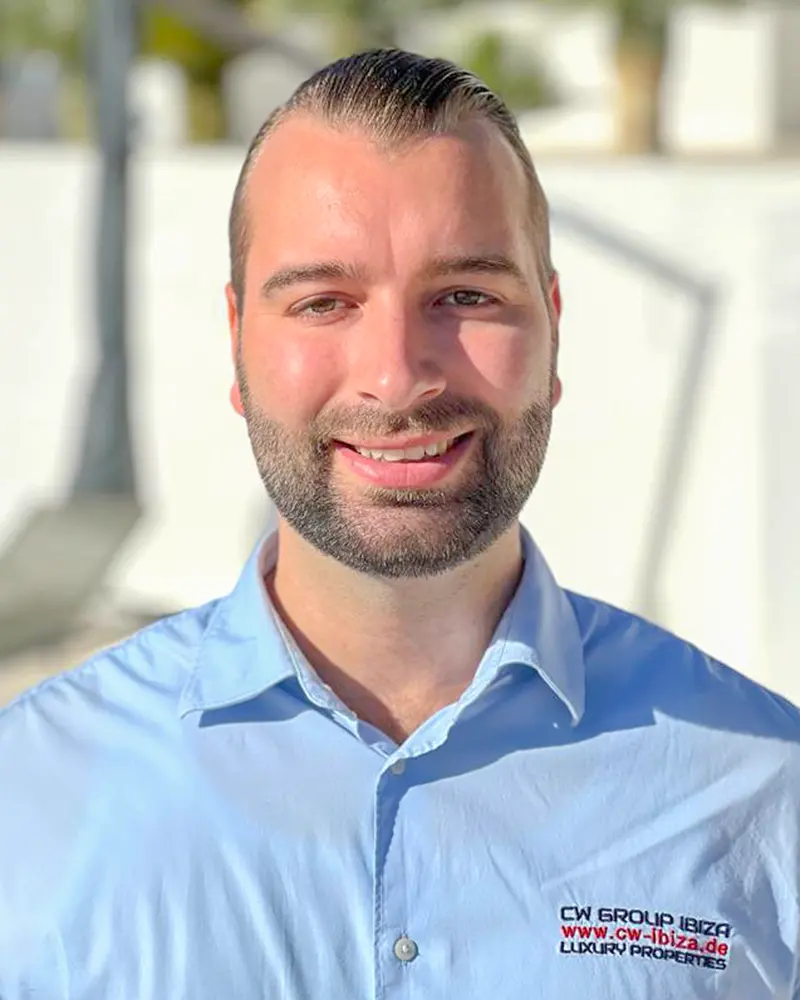 Tim Luis Halbhuber