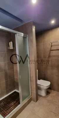 Apartamento de lujo con inmejorables vistas en Marina Botafoch de Ibiza