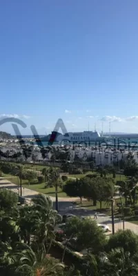 Wunderschönes Penthouse mit 5 Schlafzimmern in Marina Botafoch mit spektakulärer Aussicht