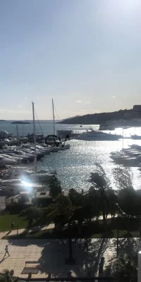 Wunderschönes Penthouse mit 5 Schlafzimmern in Marina Botafoch mit spektakulärer Aussicht