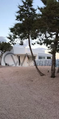 Magnifica villa sull’incantevole isola di Formentera