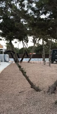 Magnifica villa sull’incantevole isola di Formentera