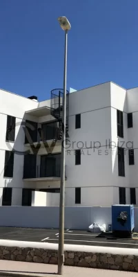 Ático de 4 dormitorios de nueva construcción en el centro de Jesús