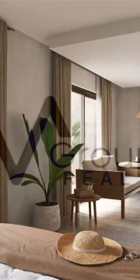 Eccezionale opportunità di investimento a Cala Llonga – Luna Boutique Hotel Residences