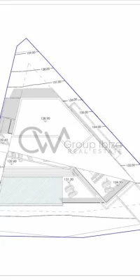 Panorama-Glückseligkeit – Exklusives Grundstück mit Meerblick zum Verkauf in Can Germa