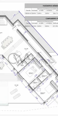 Panorama-Glückseligkeit – Exklusives Grundstück mit Meerblick zum Verkauf in Can Germa