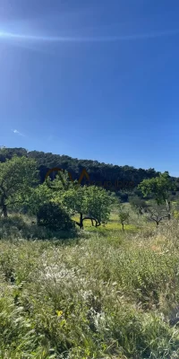 Rudere in vendita a San Rafael Ibiza – Ricostruisci un gioiello rustico in questa fantastica posizione