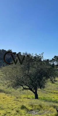 Rudere in vendita a San Rafael Ibiza – Ricostruisci un gioiello rustico in questa fantastica posizione