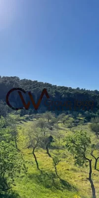 Rudere in vendita a San Rafael Ibiza – Ricostruisci un gioiello rustico in questa fantastica posizione