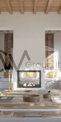 Exclusive Off-Plan House in Jesus for sale