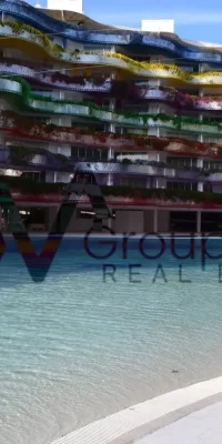 Superbe appartement à Las Boas – Ibiza avec des vues pittoresques