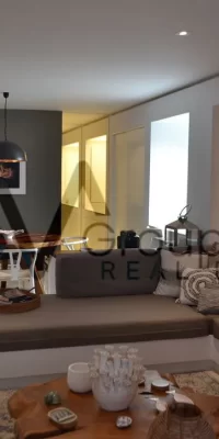 Superbe appartement à Las Boas – Ibiza avec des vues pittoresques