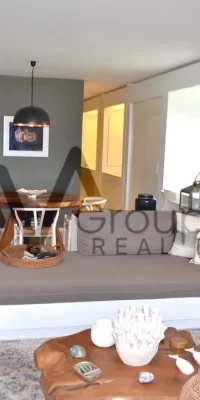 Superbe appartement à Las Boas – Ibiza avec des vues pittoresques